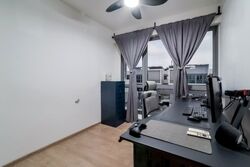 The Visionaire (D27), Condominium #600710511